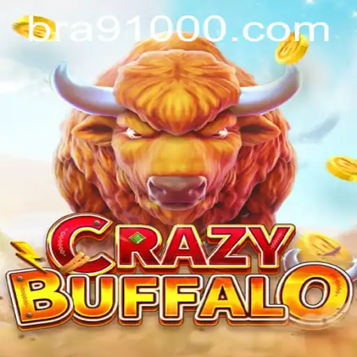Exploring the World of CRAZYBUFFALO: A Thrilling Adventure