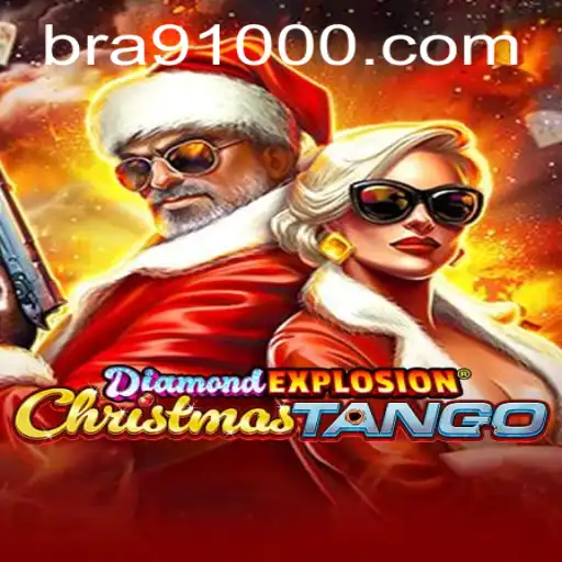 Discover the Thrills of DiamondExplosionTango