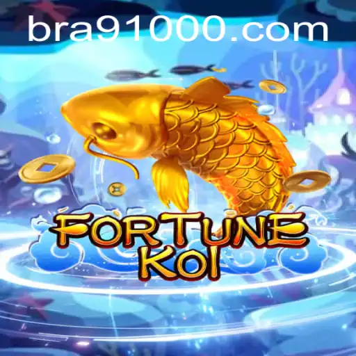Discover the Excitement of FORTUNEKOI: A Dive into a Unique Gaming Experience