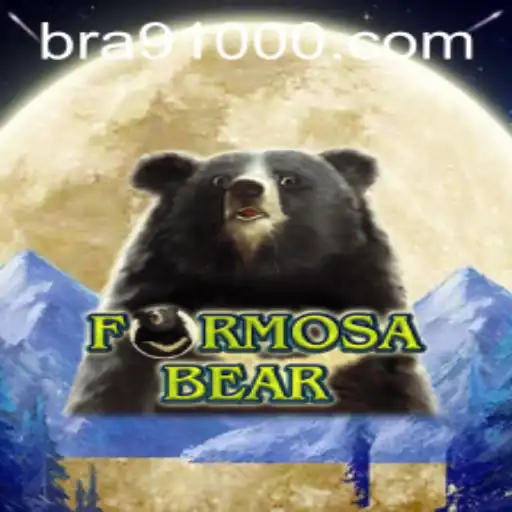 Discovering FormosaBear: A Unique Adventure in the World of 91000.COM