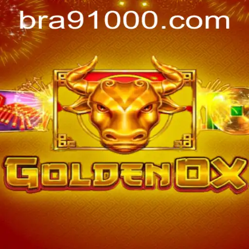 Discover the Thrilling World of GoldenOx at 91000.COM