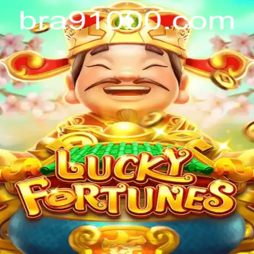 Exploring the Thrills of LUCKYFORTUNES: The Gaming Sensation of 91000.COM