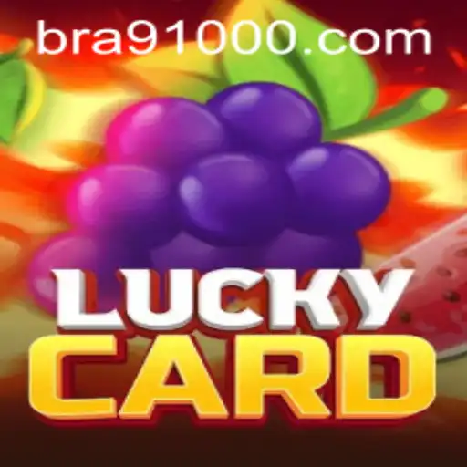Exploring LuckyCard: An Exciting Game on 91000.COM