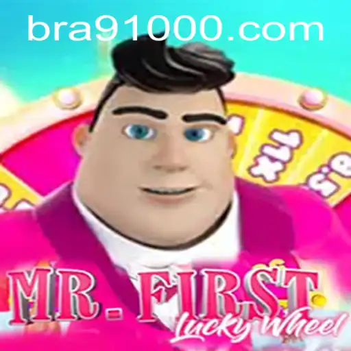 Exploring MrFirstLuckyWheel: An Engaging Gaming Experience with 91000.COM