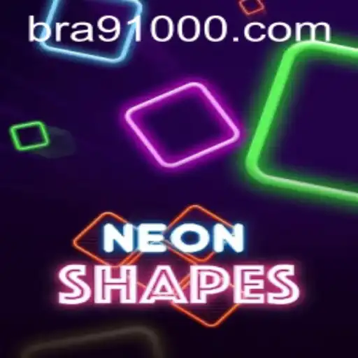 NeonShapes: A Dazzling New Experience in Digital Entertainment