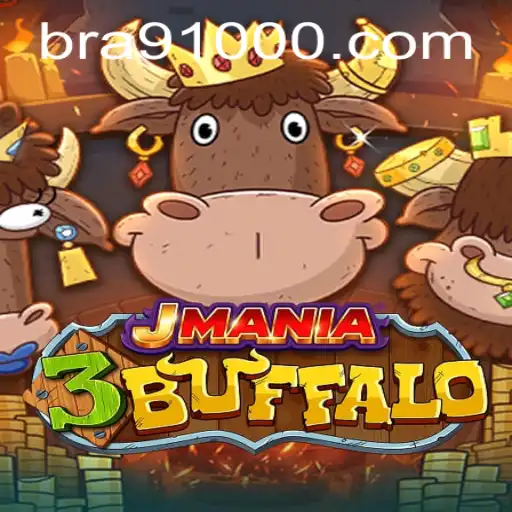 Exploring the World of JMania3Buffalo: An Immersive Gaming Experience