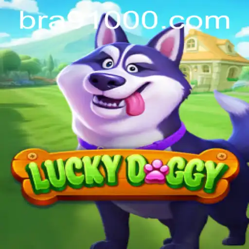 Discover the Exciting World of LuckyDoggy with 91000.COM