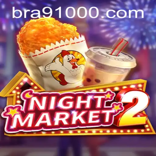 Exploring the Thrills of NightMarket2: A Comprehensive Guide to 91000.COM's Latest Sensation