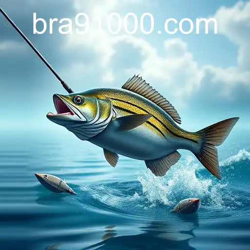 Online Fishing