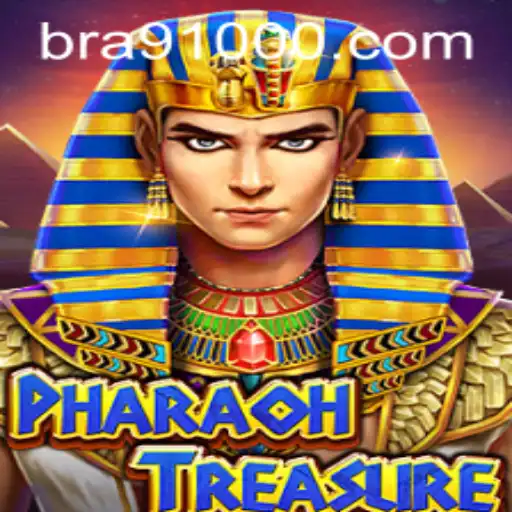 Discover the World of PharaohTreasure: An Immersive Experience at 91000.COM
