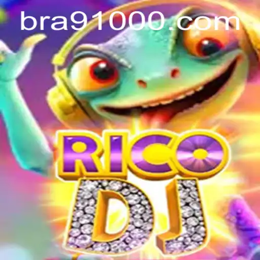 Explore the Dynamic World of RicoDJ