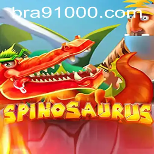 Exploring the Exciting World of Spinosaurus on 91000.COM