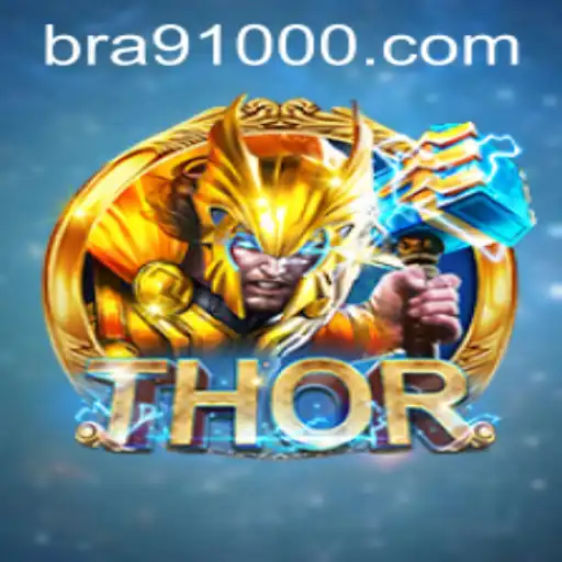 Discover the Epic World of THOR: An Enthralling Game Adventure
