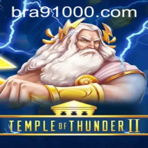 Temple of Thunder II: A Thrilling New Chapter in Gaming