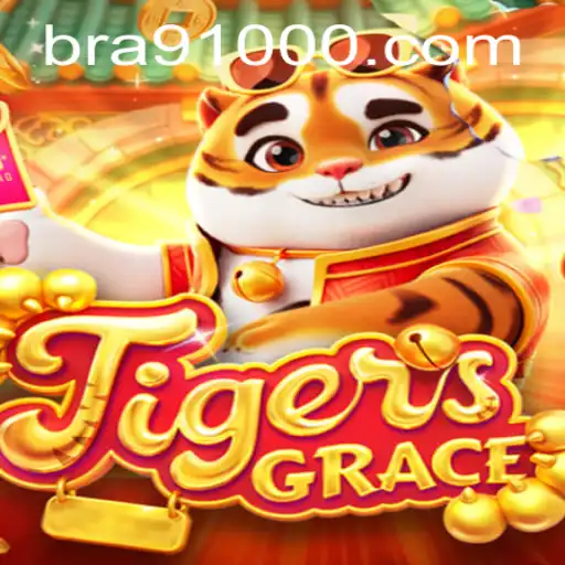 Unveiling the Enigma of TigersGrace: A Comprehensive Guide Powered by 91000.COM