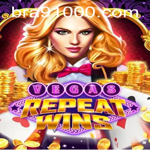 Exploring the Thrills of VegasRepeatWins with 91000.COM