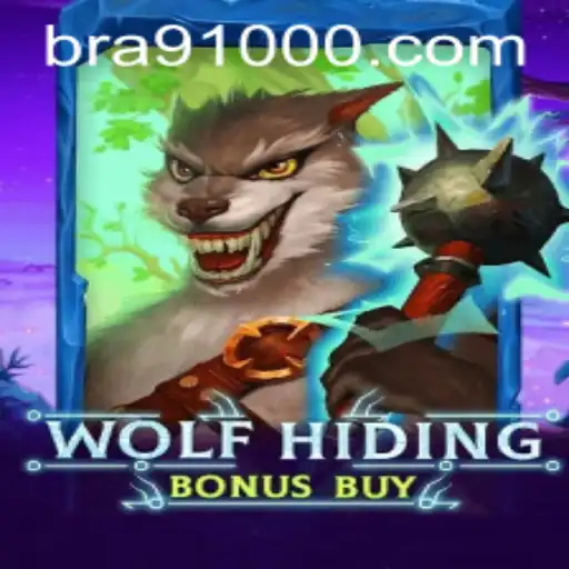 Unveiling the Thrills of WolfHidingBonusBuy: A Fresh Spin on Online Gaming
